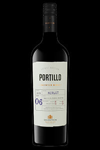 Portillo Merlot|Liquor Cave