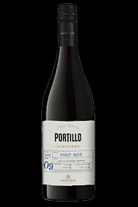 Portillo Pinot Noir|Liquor Cave