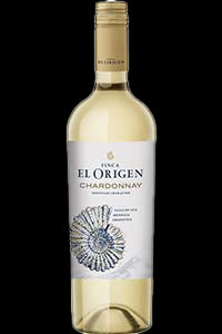 El Origen Chardonnay Unoaked|Liquor Cave