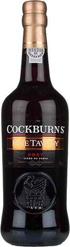 COCKBURN FINE TAWNY PORT