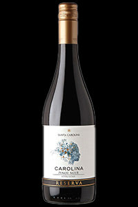 Santa Carolina P Noir Carolina Res|Liquor Cave