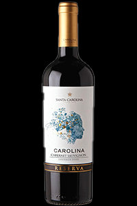 Santa Carolina Cab Sauv Carolina Res|Liquor Cave