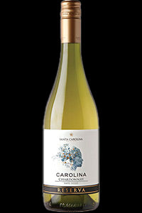 Santa Carolina Chard Carolina Res|Liquor Cave