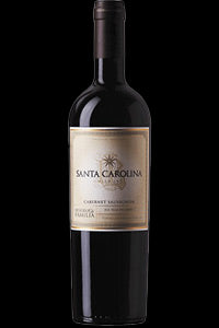 Santa Carolina Rs De Fam Cab Sauv|Liquor Cave