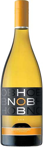 HOB NOB CHARDONNAY