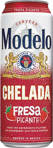 MODELLO CHELADA 12 PK