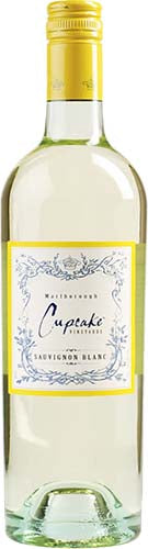 CUPCAKE SAUV BLANC