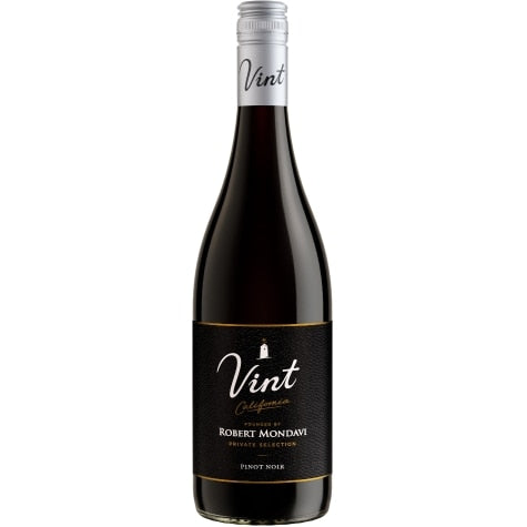 Vint by Robert Mondavi Private Selection Pinot Noir 2023