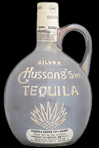 Hussongs Silver Tequila|Liquor Cave