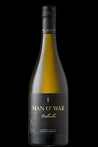 Man O'War Valhalla Chardonnay|Liquor Cave