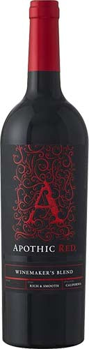 APOTHIC RED