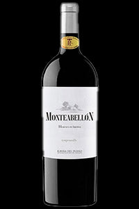 Monteabellon 14 Meses Tempranillo|Liquor Cave