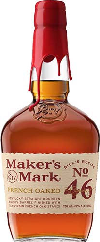 MAKERS MARK 46