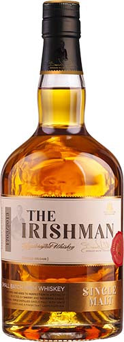 THE IRISHMAN FOUNDERS RESERVE