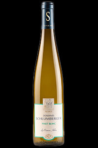 Schlumb Pinot Blanc|Liquor Cave