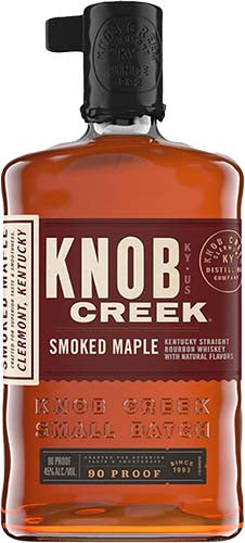 KNOB CREEK MAPLE