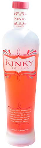 KINKY PINK