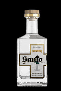 Santo Blanco Tequila|Liquor Cave