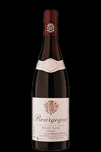 Ramonet Bourgogne Rouge|Liquor Cave