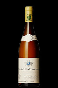 Ramonet Chass Mont Chaumees Blanc|Liquor Cave