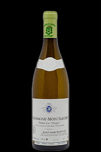 Ramonet Chass Mont Morgeot Blanc|Liquor Cave