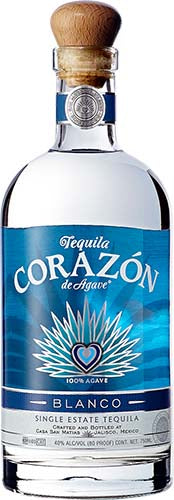 CORAZON TEQUILLA