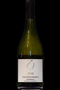 Zidan Chardonnay Reserva|Liquor Cave