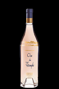 Clos Du Temple Rose|Liquor Cave