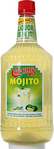 CHI CHI  MOJITOS