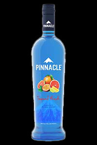 Pinnacle Tropical Punch 60 Proof|Liquor Cave