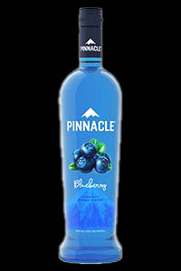 Pinnacle Blueberry Vodka 60 Proof|Liquor Cave