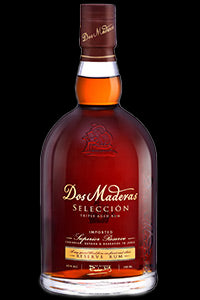 Dos Maderas Seleccion Rum|Liquor Cave