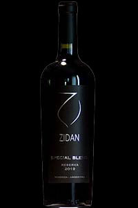 Zidan Special Blend Reserva|Liquor Cave