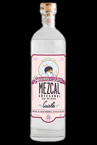 Gracias A Dios Cuishe Mezcal|Liquor Cave