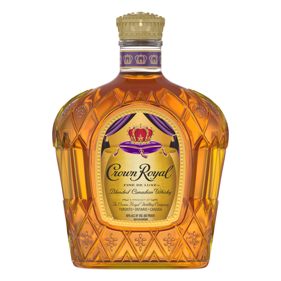 Crown Royal Canadian 80º | Liquor Cave