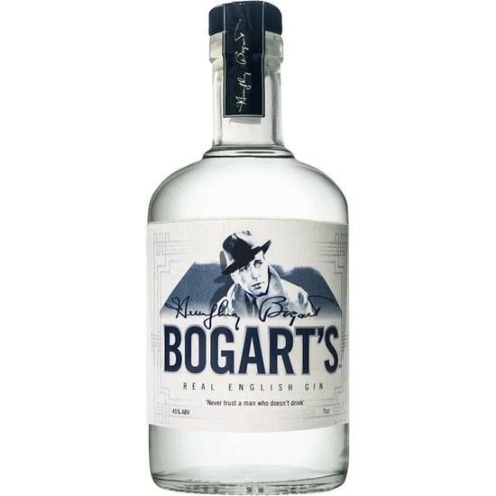 Bogart's Gin  | Liquor Cave