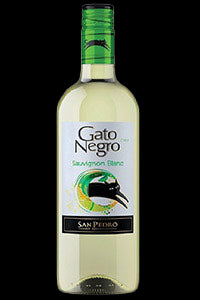 Gato Negro Sauv Blanc|Liquor Cave