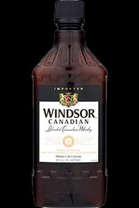 Windsor Canadian|Liquor Cave