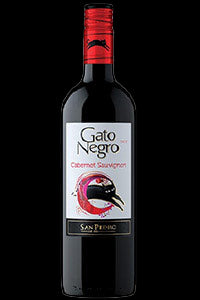 Gato Negro Cabernet Sauv|Liquor Cave