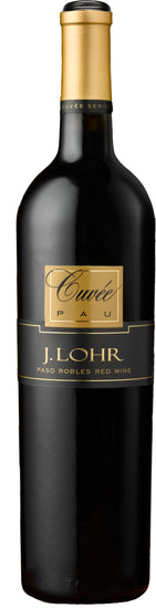 J Lohr Pau Red Blend 2021  | Liquor Cave