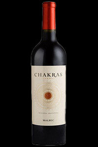 Chakras Malbec|Liquor Cave