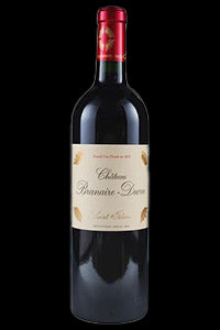 Ch Branaire Ducru St Julien|Liquor Cave