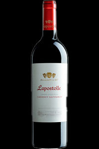 Lapostolle Cabernet Sauvignon|Liquor Cave