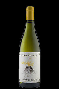 Giovanni Rosso Etna Bianco|Liquor Cave