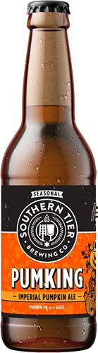 SOUTHERNTIER CARAMEL PUMPKIN  IPA