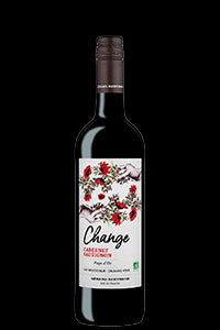 Change Cabernet Sauvignon|Liquor Cave