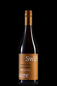 Swift Sure Pinot Noir|Liquor Cave