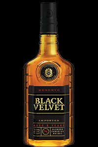 Black Velvet Reserve 10Yr|Liquor Cave