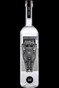 Noble Coyote Coyote De Amatlan Mezcl|Liquor Cave