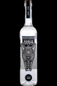 Noble Coyote Tobala Mezcal|Liquor Cave